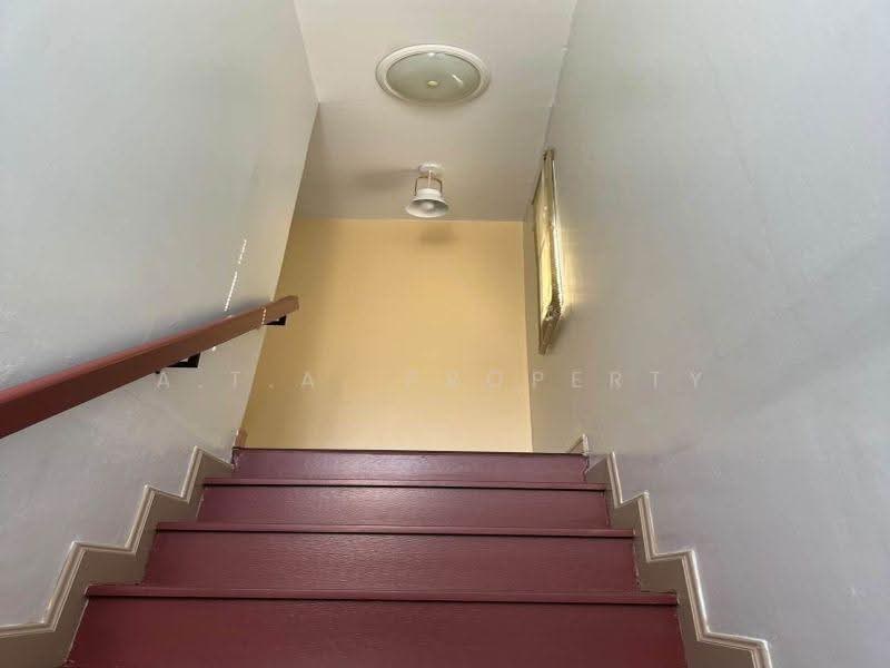 บ้านวิวเขา ศรีราชา, Chon Buri (Pattaya), Bang Phra, Si Racha, Chon Buri (Pattaya), 3 Bedrooms, 150 sqm, Single Detached House For Sale, by A.T.A. Property, 500681518 - DDproperty.com
