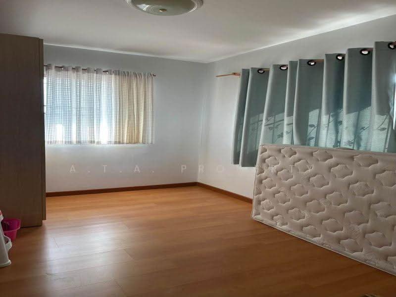 บ้านวิวเขา ศรีราชา, Chon Buri (Pattaya), Bang Phra, Si Racha, Chon Buri (Pattaya), 3 Bedrooms, 150 sqm, Single Detached House For Sale, by A.T.A. Property, 500681518 - DDproperty.com