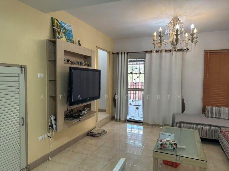 บ้านวิวเขา ศรีราชา, Chon Buri (Pattaya), Bang Phra, Si Racha, Chon Buri (Pattaya), 3 Bedrooms, 150 sqm, Single Detached House For Sale, by A.T.A. Property, 500681518 - DDproperty.com