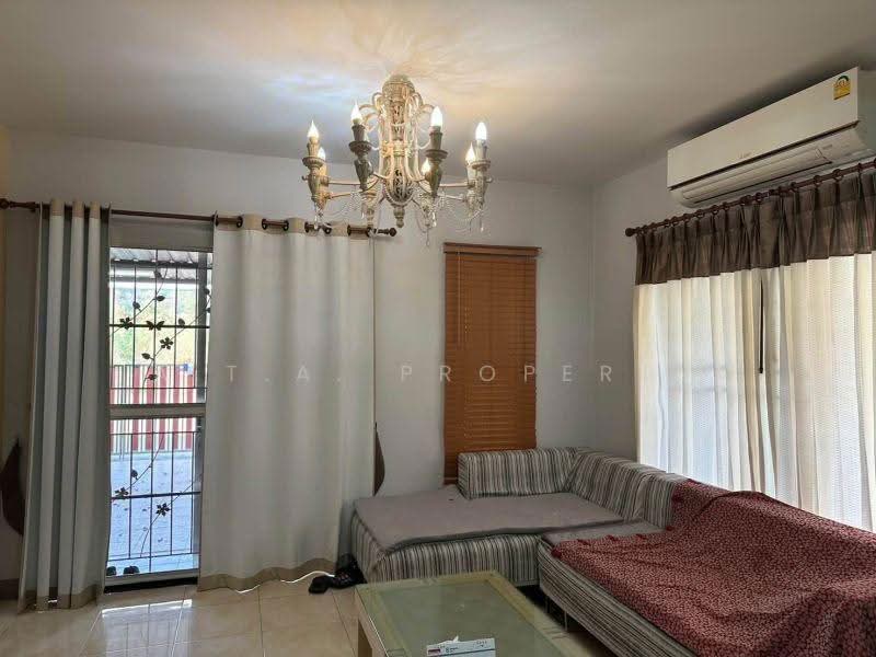 บ้านวิวเขา ศรีราชา, Chon Buri (Pattaya), Bang Phra, Si Racha, Chon Buri (Pattaya), 3 Bedrooms, 150 sqm, Single Detached House For Sale, by A.T.A. Property, 500681518 - DDproperty.com