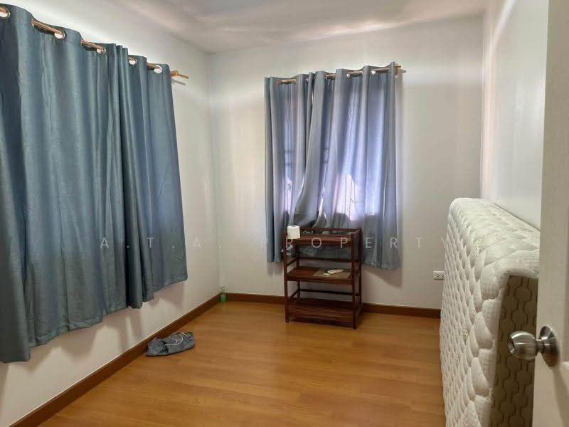 บ้านวิวเขา ศรีราชา, ชลบุรี, บางพระ, ศรีราชา, ชลบุรี, 150 ตร.ม., บ้านเดี่ยว ขาย, โดย A.T.A. Property, 500681518 - DDproperty.com