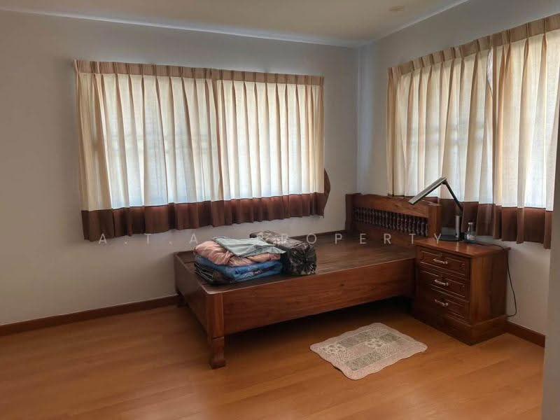 บ้านวิวเขา ศรีราชา, ชลบุรี, บางพระ, ศรีราชา, ชลบุรี, 150 ตร.ม., บ้านเดี่ยว ขาย, โดย A.T.A. Property, 500681518 - DDproperty.com