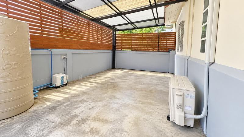 Baan Kunalai Bangyai, Nonthaburi, Sao Thong Hin, Bang Yai, Nonthaburi, 4 Bedrooms, 122 sqm, Single Detached House For Sale, by บริษัท เอชแอล แอสเซท จำกัด, 500681565 - DDproperty.com