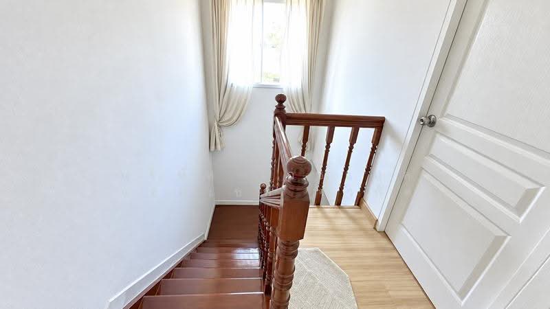 Baan Kunalai Bangyai, Nonthaburi, Sao Thong Hin, Bang Yai, Nonthaburi, 4 Bedrooms, 122 sqm, Single Detached House For Sale, by บริษัท เอชแอล แอสเซท จำกัด, 500681565 - DDproperty.com