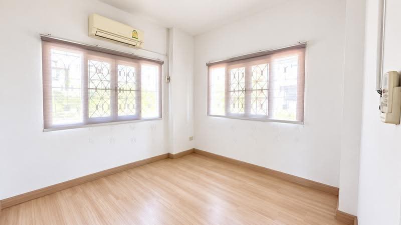 Baan Kunalai Bangyai : บ้านคุณาลัย บางใหญ่, นนทบุรี, เสาธงหิน, บางใหญ่, นนทบุรี, 122 ตร.ม., บ้านเดี่ยว ขาย, โดย บริษัท เอชแอล แอสเซท จำกัด, 500681565 - DDproperty.com