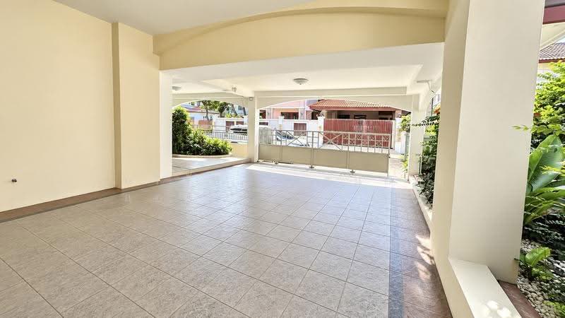 Baan Kunalai Bangyai, Nonthaburi, Sao Thong Hin, Bang Yai, Nonthaburi, 4 Bedrooms, 122 sqm, Single Detached House For Sale, by บริษัท เอชแอล แอสเซท จำกัด, 500681565 - DDproperty.com