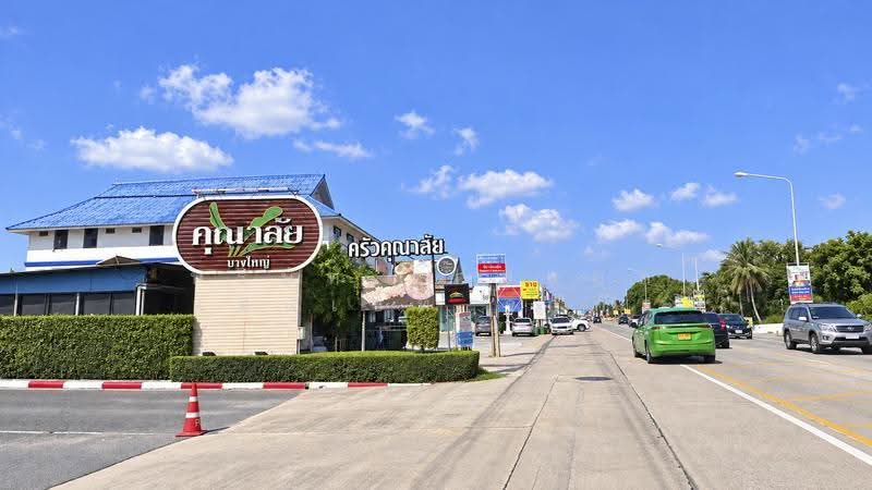 Baan Kunalai Bangyai, Nonthaburi, Sao Thong Hin, Bang Yai, Nonthaburi, 4 Bedrooms, 122 sqm, Single Detached House For Sale, by บริษัท เอชแอล แอสเซท จำกัด, 500681565 - DDproperty.com