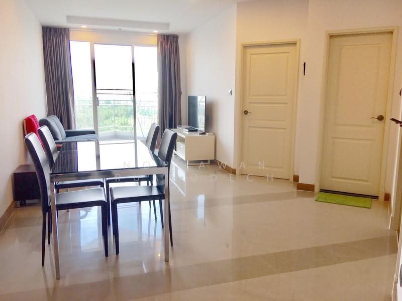 Supalai Wellington, Bangkok, Thiam Ruammit Road, Huai Khwang, Bangkok, 2 Bedrooms, 76 sqm, Condo For Rent, by Noppawan Ruangdech, 500681573 - DDproperty.com