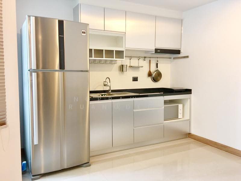 Supalai Wellington, Bangkok, Thiam Ruammit Road, Huai Khwang, Bangkok, 2 Bedrooms, 76 sqm, Condo For Rent, by Noppawan Ruangdech, 500681573 - DDproperty.com