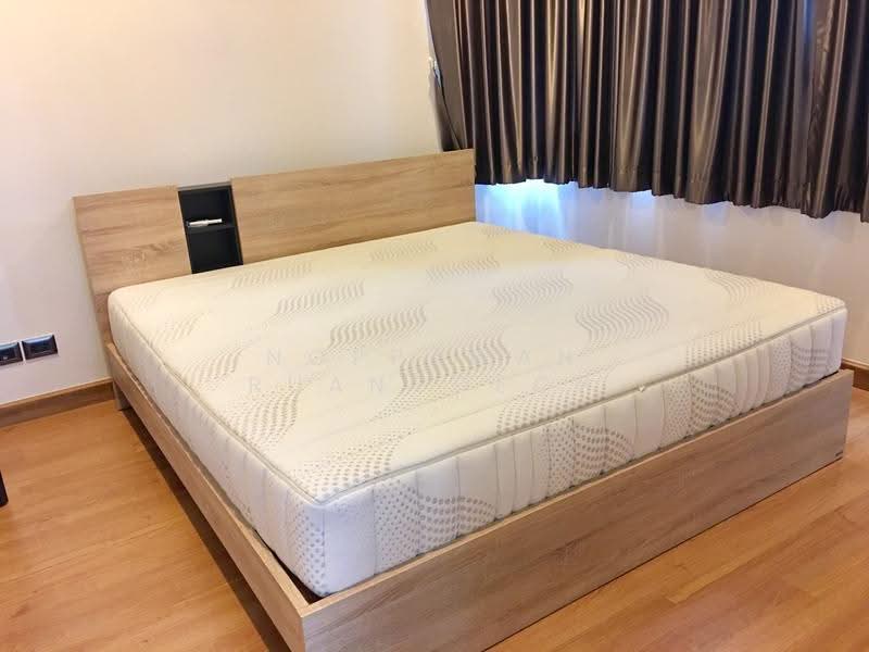 Supalai Wellington, Bangkok, Thiam Ruammit Road, Huai Khwang, Bangkok, 2 Bedrooms, 76 sqm, Condo For Rent, by Noppawan Ruangdech, 500681573 - DDproperty.com