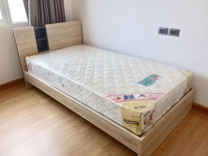 Supalai Wellington, Bangkok, Thiam Ruammit Road, Huai Khwang, Bangkok, 2 Bedrooms, 76 sqm, Condo For Rent, by Noppawan Ruangdech, 500681573 - DDproperty.com