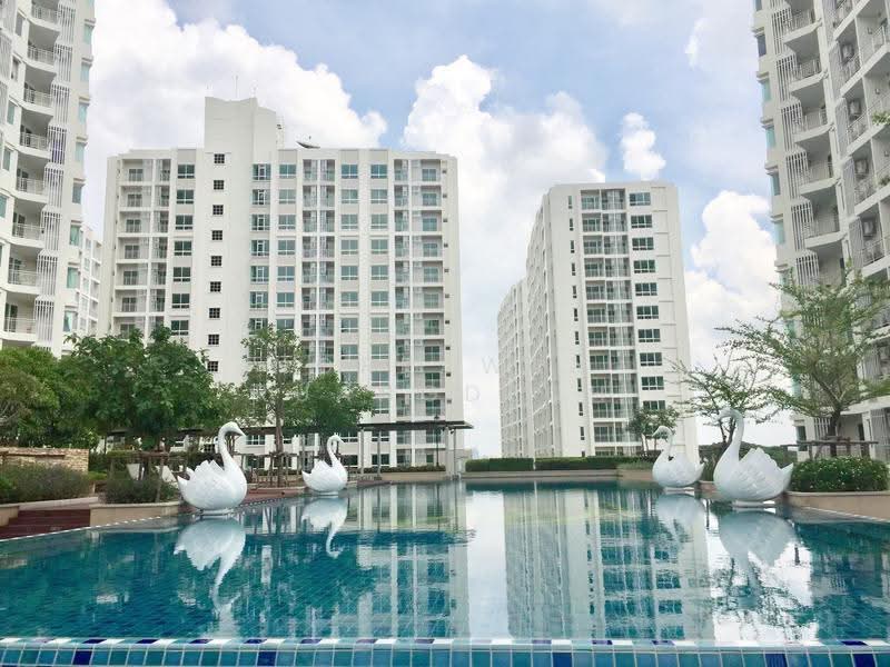 Supalai Wellington, Bangkok, Thiam Ruammit Road, Huai Khwang, Bangkok, 2 Bedrooms, 76 sqm, Condo For Rent, by Noppawan Ruangdech, 500681573 - DDproperty.com