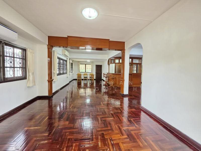ให้เช่า บ้านเดี่ยว 2 ชั้น ซอยแจ้งวัฒนะ 14 ใกล้ Harrow International School, กรุงเทพ, ทุ่งสองห้อง, หลักสี่, กรุงเทพ, 200 ตร.ม., บ้านเดี่ยว ให้เช่า, โดย Noppawan Ruangdech, 500681625 - DDproperty.com