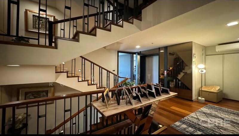 Luxury 5-Story Townhome for Sale, 4 bedrooms, 33.2 sqw., Phrom Phong area., Bangkok, Sukhumvit 31, Khlong Tan Nua, Watthana, Bangkok, 4 Bedrooms, 431 sqm, Townhouse For Sale, by Suchart Roachthavilit, 500681651 - DDproperty.com