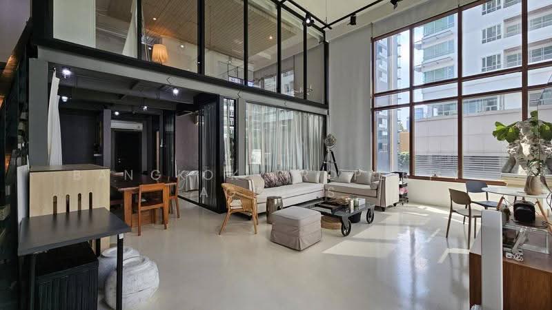The Emporio Place : ดิ เอ็มโพริโอ เพลส, กรุงเทพ, 93 ซอยสุขุมวิท 24 ถนนสุุขุมวิท, คลองตัน, คลองเตย, กรุงเทพ, 165 ตร.ม., คอนโด ให้เช่า, โดย BANGKOK PROPERTY AGENTS, 500681715 - DDproperty.com