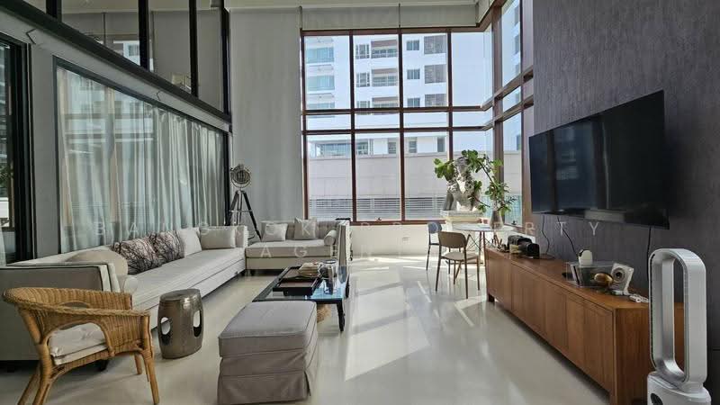 The Emporio Place : ดิ เอ็มโพริโอ เพลส, กรุงเทพ, 93 ซอยสุขุมวิท 24 ถนนสุุขุมวิท, คลองตัน, คลองเตย, กรุงเทพ, 165 ตร.ม., คอนโด ให้เช่า, โดย BANGKOK PROPERTY AGENTS, 500681715 - DDproperty.com