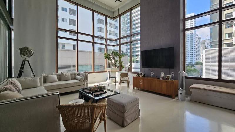 The Emporio Place : ดิ เอ็มโพริโอ เพลส, กรุงเทพ, 93 ซอยสุขุมวิท 24 ถนนสุุขุมวิท, คลองตัน, คลองเตย, กรุงเทพ, 165 ตร.ม., คอนโด ให้เช่า, โดย BANGKOK PROPERTY AGENTS, 500681715 - DDproperty.com