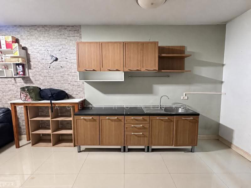 I-DESIGN Wongwaen-Ramintra, Bangkok, 104 Lieb Khlong Song Road, Bang Chun, Khlong Sam Wa, Bangkok, 3 Bedrooms, 112 sqm, Townhouse For Sale, by AgentHomeBKK, 500681738 - DDproperty.com