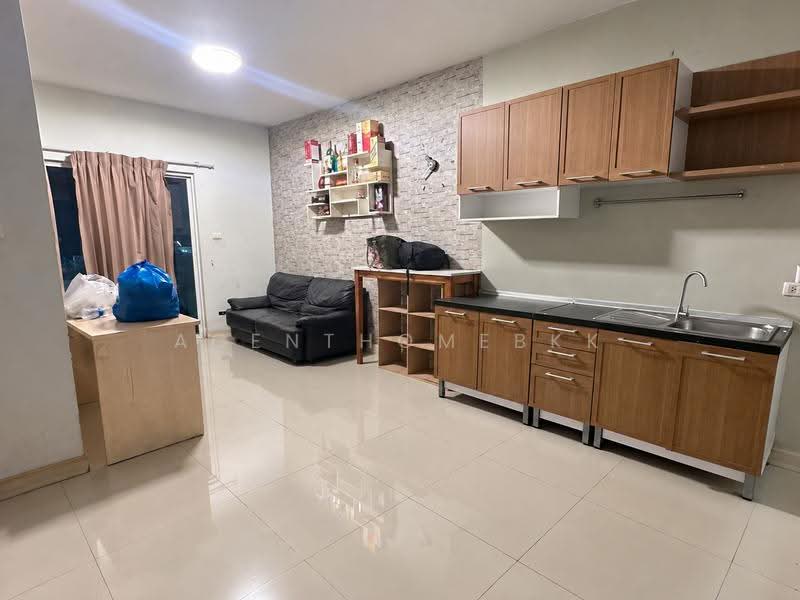 I-DESIGN Wongwaen-Ramintra : ไอ-ดีไซน์ วงแหวน-รามอินทรา, กรุงเทพ, 104 ถนน เลียบคลองสอง, บางชัน, คลองสามวา, กรุงเทพ, 112 ตร.ม., ทาวน์เฮ้าส์ ขาย, โดย AgentHomeBKK, 500681738 - DDproperty.com