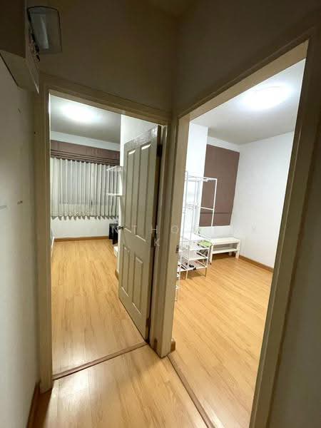 I-DESIGN Wongwaen-Ramintra : ไอ-ดีไซน์ วงแหวน-รามอินทรา, กรุงเทพ, 104 ถนน เลียบคลองสอง, บางชัน, คลองสามวา, กรุงเทพ, 112 ตร.ม., ทาวน์เฮ้าส์ ขาย, โดย AgentHomeBKK, 500681738 - DDproperty.com