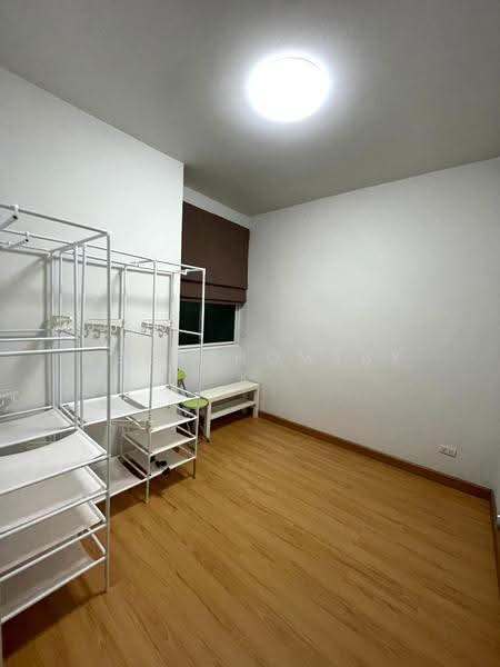 I-DESIGN Wongwaen-Ramintra : ไอ-ดีไซน์ วงแหวน-รามอินทรา, กรุงเทพ, 104 ถนน เลียบคลองสอง, บางชัน, คลองสามวา, กรุงเทพ, 112 ตร.ม., ทาวน์เฮ้าส์ ขาย, โดย AgentHomeBKK, 500681738 - DDproperty.com