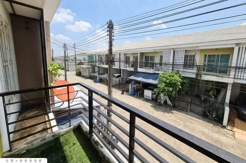 วิเศษสุขนคร เฟส 5 : Wisetsuknakorn Phase 5, สมุทรสาคร, พันท้ายนรสิงห์, เมืองสมุทรสาคร, สมุทรสาคร, 121 ตร.ม., ทาวน์เฮ้าส์ ขาย, โดย DDGOODHOME, 500681741 - DDproperty.com
