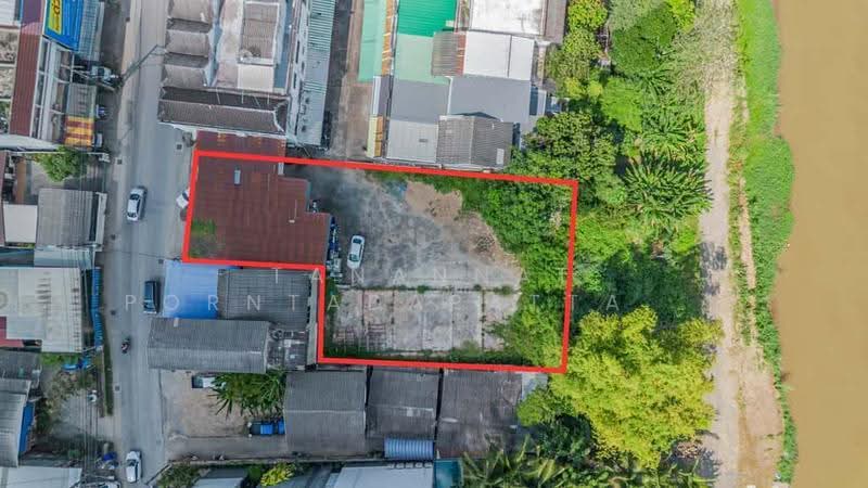 ป่าตัน, Chiang Mai, Pa Tun, Muang Chiang Mai, Chiang Mai, , 1,000 sqm, Land For Sale, by Tanannat Porntadapattanayothin, 500681743 - DDproperty.com
