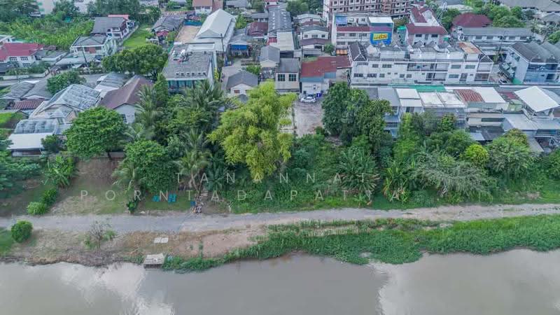 ป่าตัน, เชียงใหม่, ป่าตัน, เมืองเชียงใหม่, เชียงใหม่, 1,000 ตร.ม., ที่ดิน ขาย, โดย Tanannat Porntadapattanayothin, 500681743 - DDproperty.com
