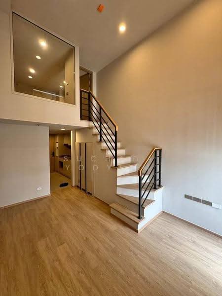 Culture Chula, Bangkok, 38/12 Soi Pratu Chai, Si Phraya, Bang Rak, Bangkok, 1 Bedroom, 38 sqm, Condo For Sale, by Suchada Yodyiem, 500681803 - DDproperty.com
