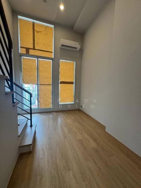 Culture Chula, Bangkok, 38/12 Soi Pratu Chai, Si Phraya, Bang Rak, Bangkok, 1 Bedroom, 38 sqm, Condo For Sale, by Suchada Yodyiem, 500681803 - DDproperty.com