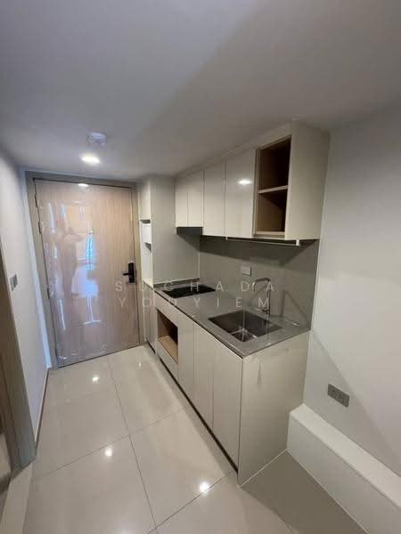 Culture Chula, Bangkok, 38/12 Soi Pratu Chai, Si Phraya, Bang Rak, Bangkok, 1 Bedroom, 38 sqm, Condo For Sale, by Suchada Yodyiem, 500681803 - DDproperty.com