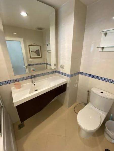 Life @ Sukhumvit 65, Bangkok, Sukhumvit Road, Phra Kanong Nua, Watthana, Bangkok, 1 Bedroom, 45 sqm, Condo For Sale, by Suchada Yodyiem, 500681823 - DDproperty.com