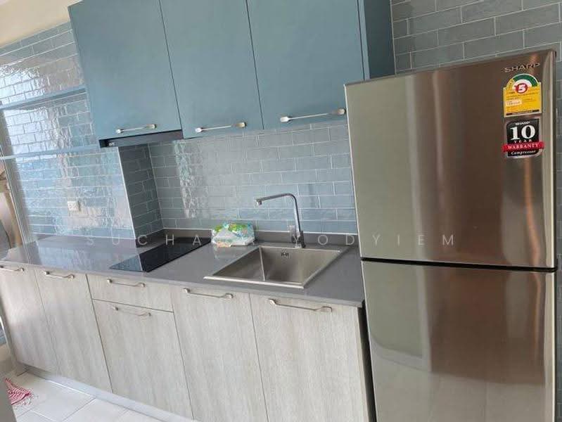 Life @ Sukhumvit 65, Bangkok, Sukhumvit Road, Phra Kanong Nua, Watthana, Bangkok, 1 Bedroom, 45 sqm, Condo For Sale, by Suchada Yodyiem, 500681823 - DDproperty.com