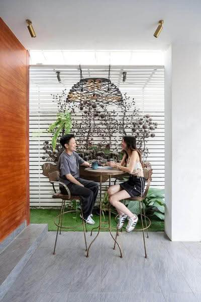 ขาย / ให้เช่า | ลักชัวรี่พูลวิลล่า ใกล้นิมมาน เชียงใหม่ บ้านพูลวิลล่าสไตล์โมเดิร์น 4 ห้องนอน | ตกแต่, เชียงใหม่, สุเทพ, เมืองเชียงใหม่, เชียงใหม่, 150 ตร.ม., บ้านเดี่ยว ขาย, โดย Sirinrat Maneerat, 500681852 - DDproperty.com