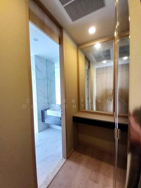 Noble BE19 Sukhumvit : โนเบิล บีไนน์ทีน สุขุมวิท, กรุงเทพ, 89 ซอย สุขุมวิท 19, คลองตันเหนือ, วัฒนา, กรุงเทพ, 68 ตร.ม., คอนโด ให้เช่า, โดย Chomratkamol Soontorntarawong (Gor), 500681957 - DDproperty.com