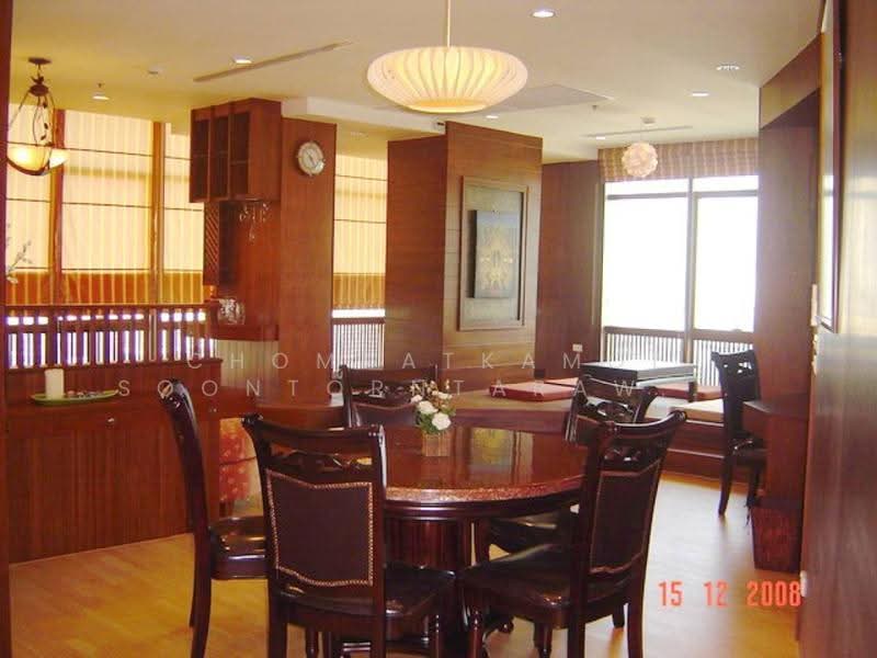 Baan Sathorn Chao Phraya : บ้านสาทรเจ้าพระยา, กรุงเทพ, 931 ซอยเจริญนคร 15 เอ, คลองต้นไทร, คลองสาน, กรุงเทพ, 140 ตร.ม., คอนโด ให้เช่า, โดย Chomratkamol Soontorntarawong (Gor), 500681958 - DDproperty.com