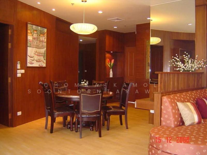 Baan Sathorn Chao Phraya : บ้านสาทรเจ้าพระยา, กรุงเทพ, 931 ซอยเจริญนคร 15 เอ, คลองต้นไทร, คลองสาน, กรุงเทพ, 140 ตร.ม., คอนโด ให้เช่า, โดย Chomratkamol Soontorntarawong (Gor), 500681958 - DDproperty.com