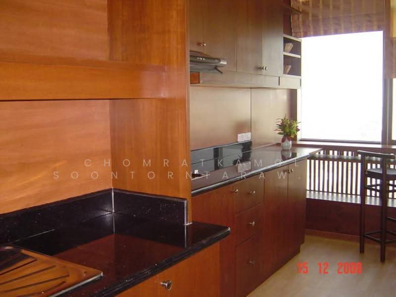Baan Sathorn Chao Phraya : บ้านสาทรเจ้าพระยา, กรุงเทพ, 931 ซอยเจริญนคร 15 เอ, คลองต้นไทร, คลองสาน, กรุงเทพ, 140 ตร.ม., คอนโด ให้เช่า, โดย Chomratkamol Soontorntarawong (Gor), 500681958 - DDproperty.com
