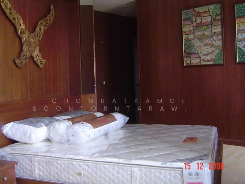Baan Sathorn Chao Phraya : บ้านสาทรเจ้าพระยา, กรุงเทพ, 931 ซอยเจริญนคร 15 เอ, คลองต้นไทร, คลองสาน, กรุงเทพ, 140 ตร.ม., คอนโด ให้เช่า, โดย Chomratkamol Soontorntarawong (Gor), 500681958 - DDproperty.com