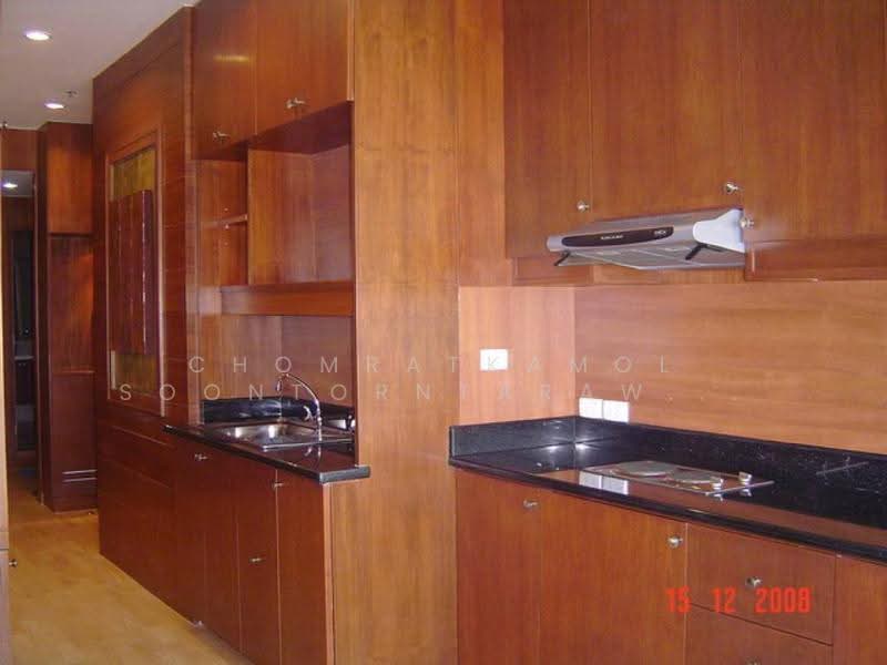 Baan Sathorn Chao Phraya : บ้านสาทรเจ้าพระยา, กรุงเทพ, 931 ซอยเจริญนคร 15 เอ, คลองต้นไทร, คลองสาน, กรุงเทพ, 140 ตร.ม., คอนโด ให้เช่า, โดย Chomratkamol Soontorntarawong (Gor), 500681958 - DDproperty.com