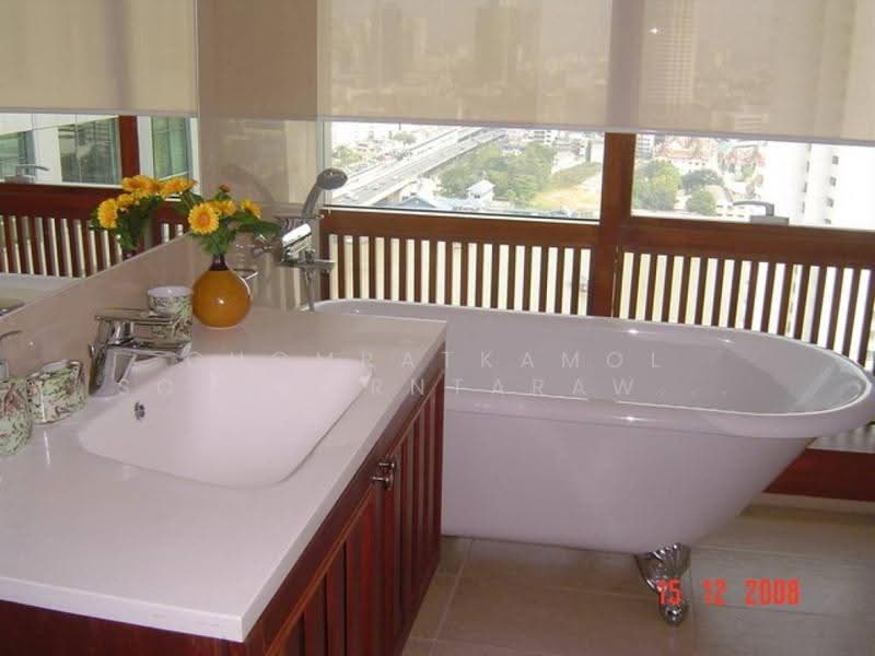 Baan Sathorn Chao Phraya : บ้านสาทรเจ้าพระยา, กรุงเทพ, 931 ซอยเจริญนคร 15 เอ, คลองต้นไทร, คลองสาน, กรุงเทพ, 140 ตร.ม., คอนโด ให้เช่า, โดย Chomratkamol Soontorntarawong (Gor), 500681958 - DDproperty.com