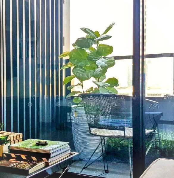 M Silom, Bangkok, 26 Narathiwas Ratchanakarin Road, Suriyawong, Bang Rak, Bangkok, 1 Bedroom, 51 sqm, Condo For Rent, by Chomratkamol Soontorntarawong (Gor), 500681974 - DDproperty.com
