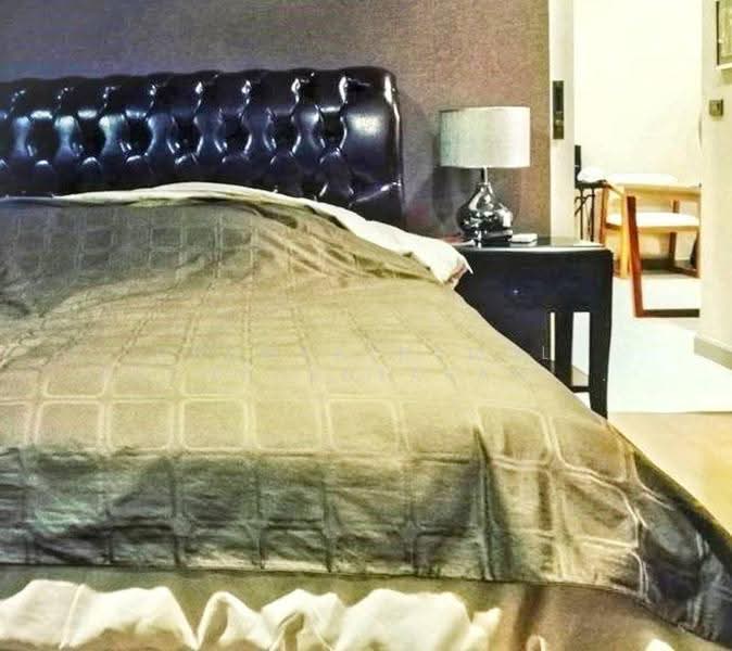 M Silom, Bangkok, 26 Narathiwas Ratchanakarin Road, Suriyawong, Bang Rak, Bangkok, 1 Bedroom, 51 sqm, Condo For Rent, by Chomratkamol Soontorntarawong (Gor), 500681974 - DDproperty.com