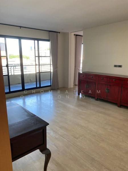 Supreme Ville Condominium, Bangkok, Yenakat, Thung Maha Mek, Sathon, Bangkok, 4 Bedrooms, 301 sqm, Condo For Rent, by Chomratkamol Soontorntarawong (Gor), 500681993 - DDproperty.com