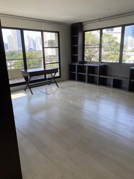 Supreme Ville Condominium, Bangkok, Yenakat, Thung Maha Mek, Sathon, Bangkok, 4 Bedrooms, 301 sqm, Condo For Rent, by Chomratkamol Soontorntarawong (Gor), 500681993 - DDproperty.com