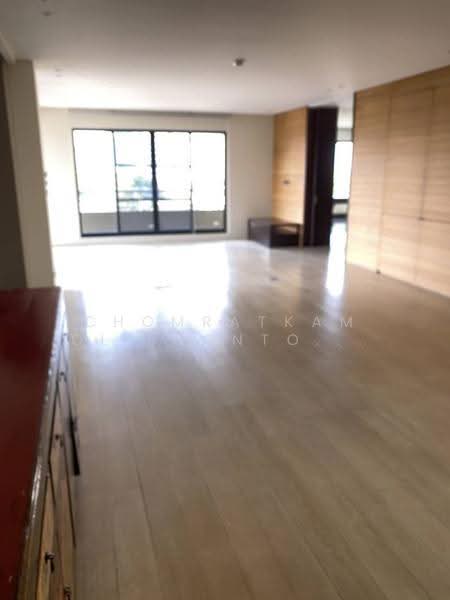 Supreme Ville Condominium, Bangkok, Yenakat, Thung Maha Mek, Sathon, Bangkok, 4 Bedrooms, 301 sqm, Condo For Rent, by Chomratkamol Soontorntarawong (Gor), 500681993 - DDproperty.com