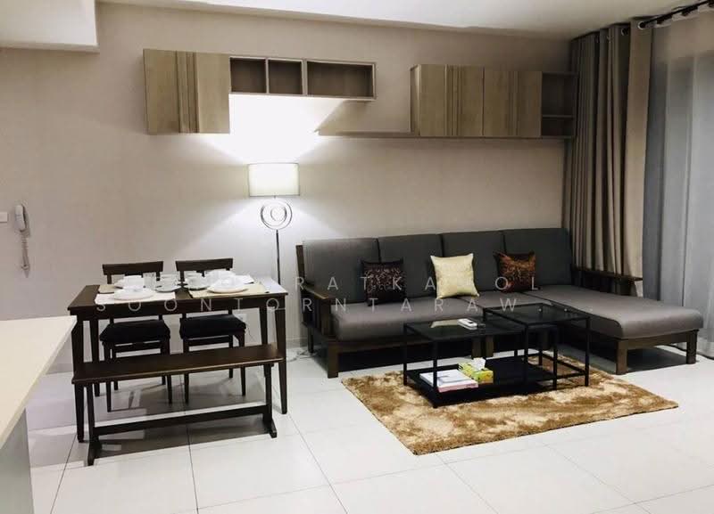 The Lofts Ekkamai : เดอะ ลอฟท์ เอกมัย, กรุงเทพ, 1415 ถนนสุขุมวิท, พระโขนงเหนือ, วัฒนา, กรุงเทพ, 73 ตร.ม., คอนโด ให้เช่า, โดย Chomratkamol Soontorntarawong (Gor), 500682015 - DDproperty.com