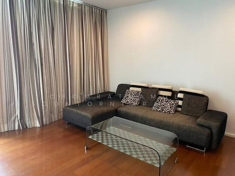 Wind Sukhumvit 23, Bangkok, 136 Soi Sukhumvit 23, Sukhumvit Road, Khlongtoei Nua, Watthana, Bangkok, 2 Bedrooms, 76 sqm, Condo For Rent, by Chomratkamol Soontorntarawong (Gor), 500682019 - DDproperty.com