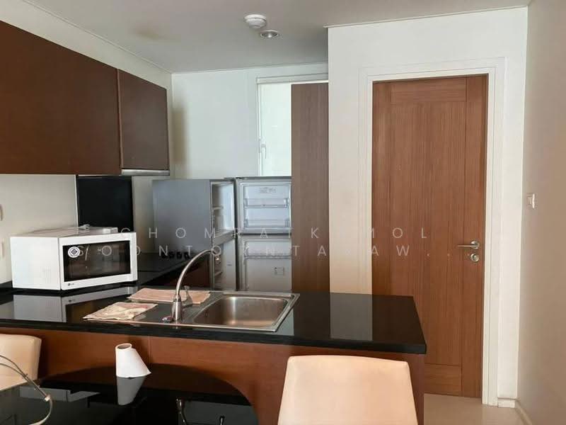 Wind Sukhumvit 23, Bangkok, 136 Soi Sukhumvit 23, Sukhumvit Road, Khlongtoei Nua, Watthana, Bangkok, 2 Bedrooms, 76 sqm, Condo For Rent, by Chomratkamol Soontorntarawong (Gor), 500682019 - DDproperty.com