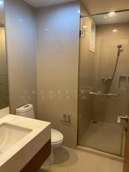 Wind Sukhumvit 23, Bangkok, 136 Soi Sukhumvit 23, Sukhumvit Road, Khlongtoei Nua, Watthana, Bangkok, 2 Bedrooms, 76 sqm, Condo For Rent, by Chomratkamol Soontorntarawong (Gor), 500682019 - DDproperty.com
